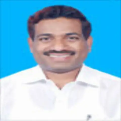 Naik , Dr. Sanjeev Ganesh
