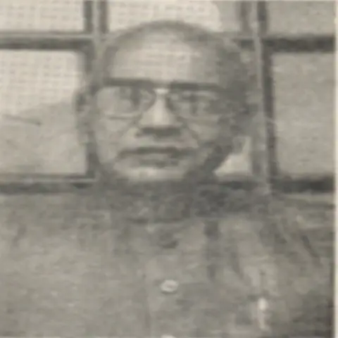 Naik , Shri Vasantrao Phul Singh