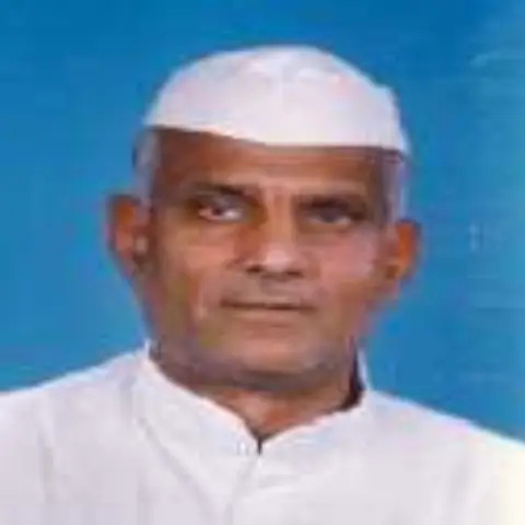 Nakli Singh , Shri