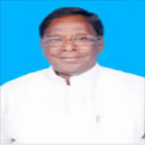 Narayanasamy , Shri V.
