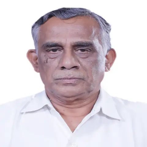 Natarajan , Shri P.R.