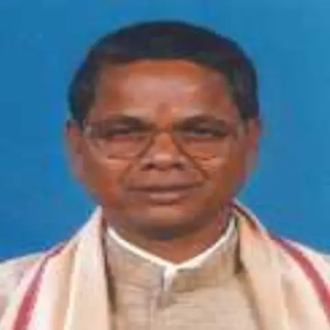 Nayak , Shri Upendra Nath