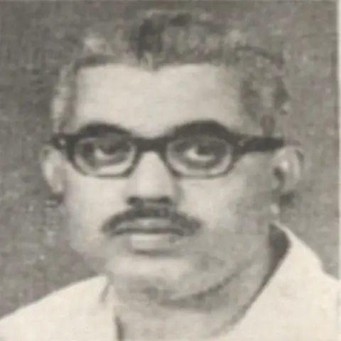 Nayanar , Shri E.K.