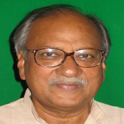 Nikhil Kumar , Shri