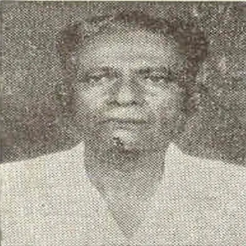 Niranjan Lall , Shri