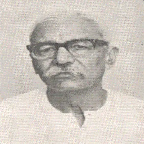 Nitiraj Singh , Chaudhary