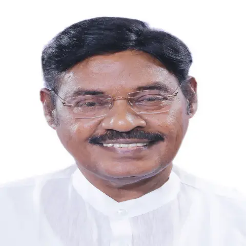 Paarivendhar , Dr. T. R.