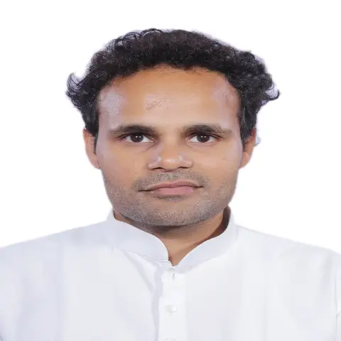 Pandey , Shri Ritesh
