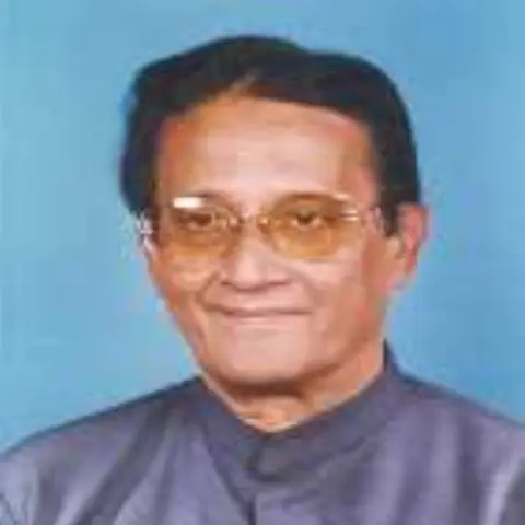 Panja , Shri Ajit Kumar