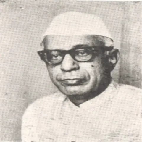 Parikh , Shri Rasiklal Umedchand