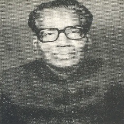 Parthasarthy , Shri Pothuraju