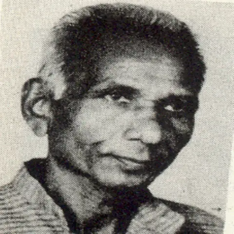 Patel , Shri Arjunbhai