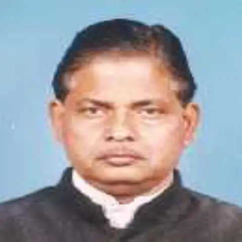 Patel , Shri Jang Bahadur Singh