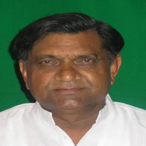 Patel , Shri Jivabhai Ambalal