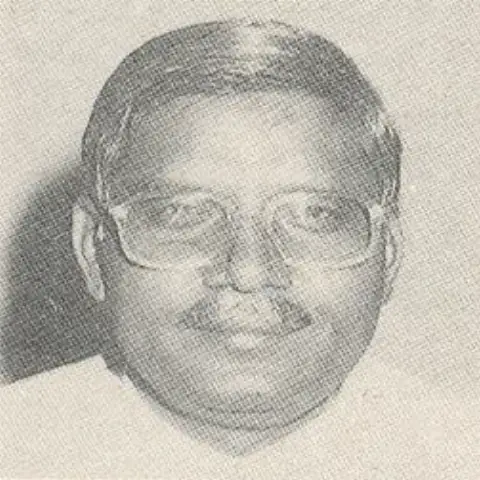 Patel , Shri Ram Pujan