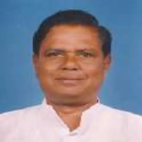 Patil , Shri Uttamrao Deorao
