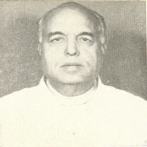 Patil , Shri Vasantrao Lakhagounda