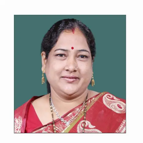 Patle , Smt. Kamla Devi