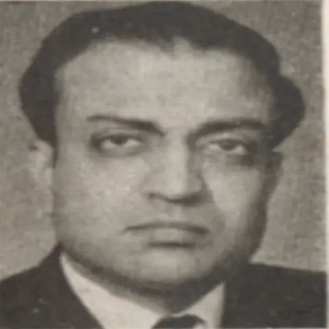 Patodia , Shri D.N.