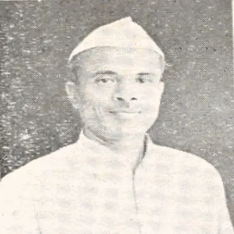 Peddaya , Shri M.