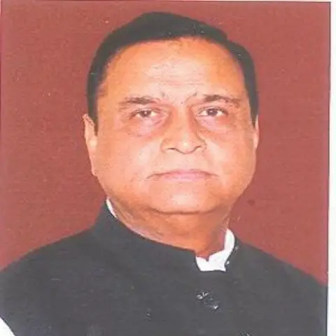 Pradhan , Shri Nagendra Kumar