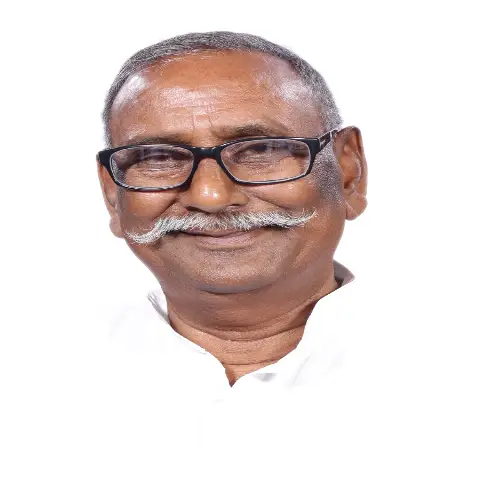 Prasad , Shri Chandeshwar