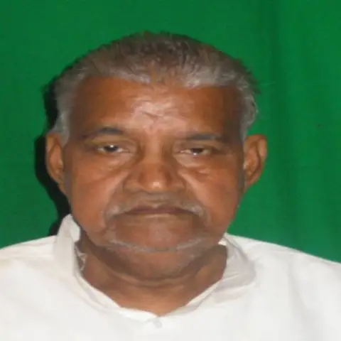 Prasad , Shri Hari Kewal