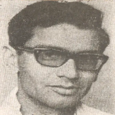 Puri , Dr. Surya Prakash