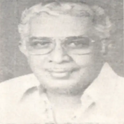 Purushothaman , Shri Vakkom