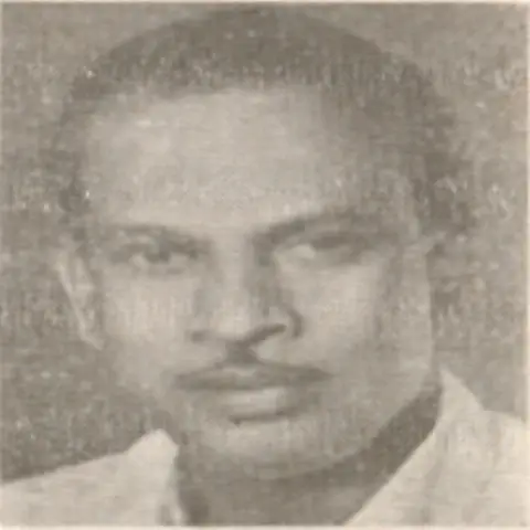 Rajaram , Shri K.