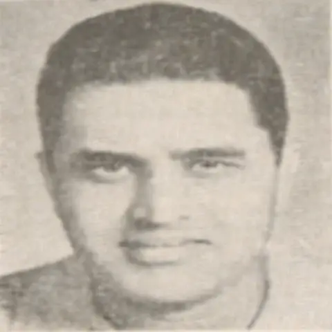 Rajasekharan , Shri M.V.