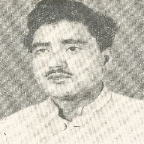 Rajesh Kumar Singh , Shri