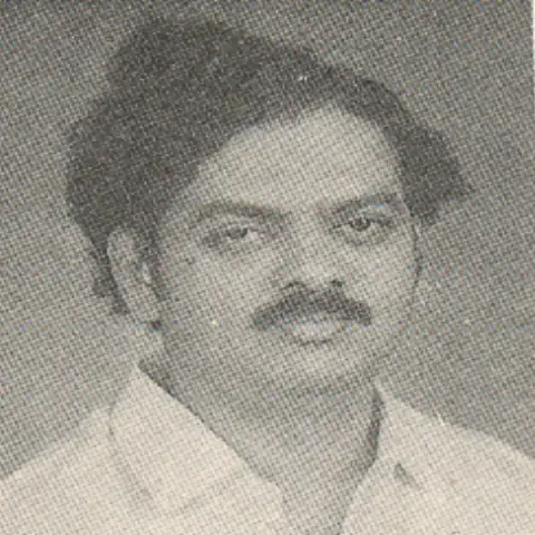 Rajeshwaran , Dr. Vadivelu