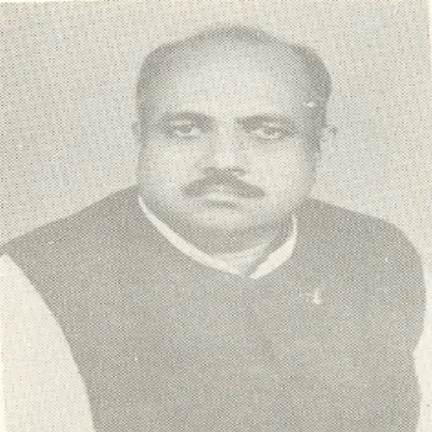 Rajveer Singh , Shri