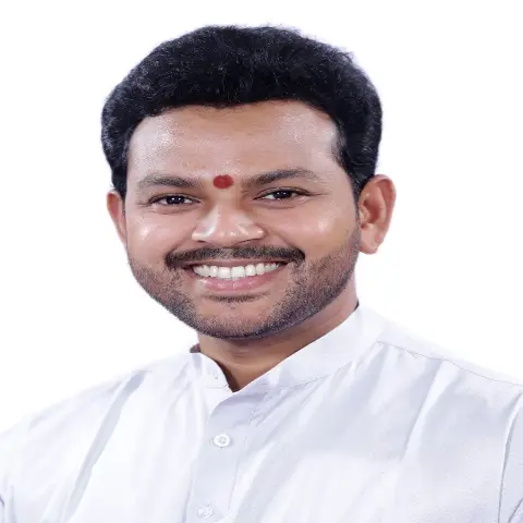 Ram Mohan Naidu , Shri Kinjarapu