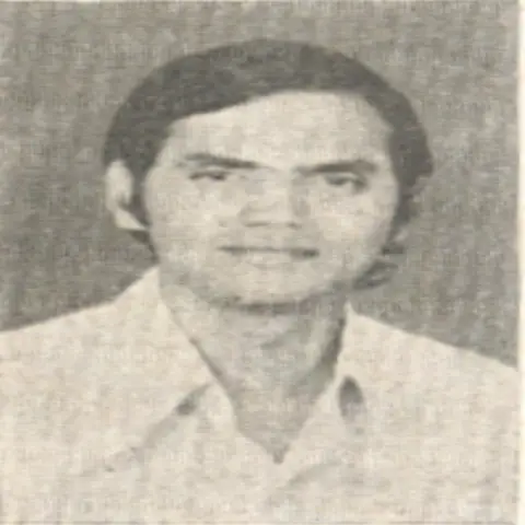Ramalingam , Shri P.S.