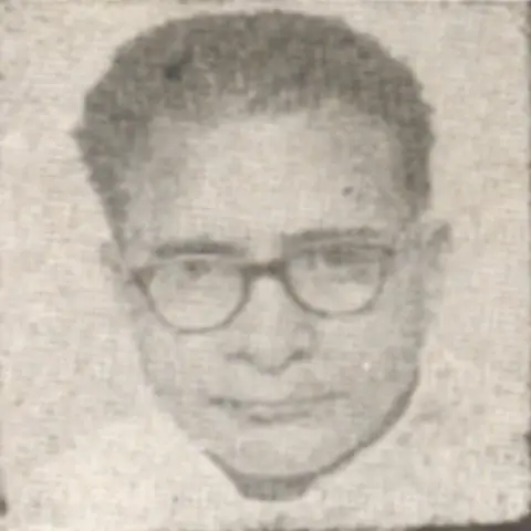 Ramana , Shri Lgandula