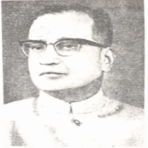 Rao , Dr. V.K.R. Varadaraja
