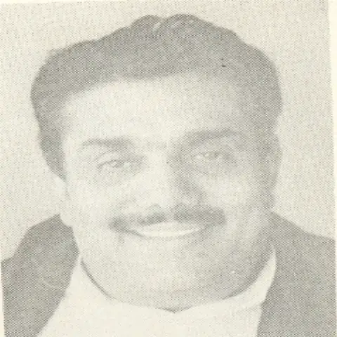 Rao , Shri R.N.