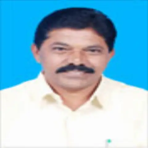 Rathod , Shri Ramesh