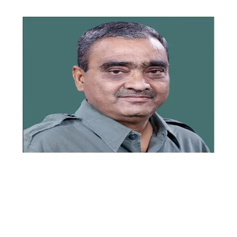 Rathore , Shri Hariom Singh