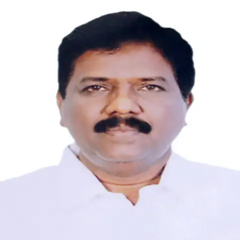 Ravikumar , Dr. D.