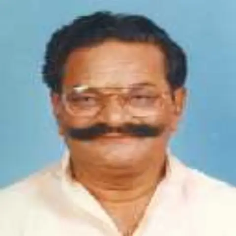 Reddy , Shri Nootanakalava Ramakrishna
