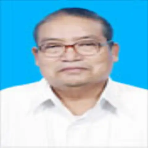 Riyan , Shri Baju Ban