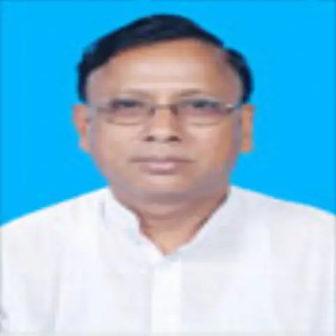Roy , Shri Mahendra Kumar