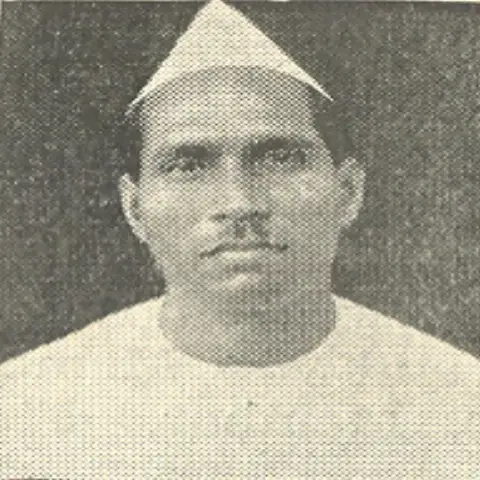 Rup Narain , Shri