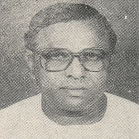Saeed Murtaza , Shri