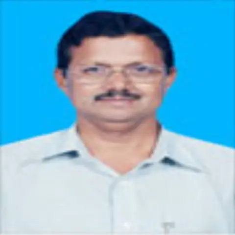 Saha, Dr. Anup Kumar