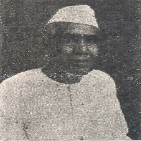 Saksena , Shri Mohanlal