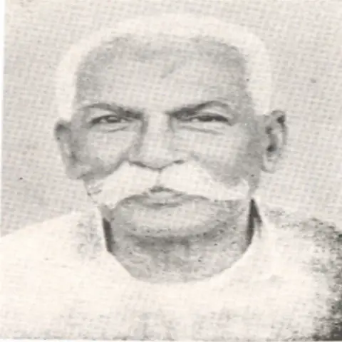 Samanta , Shri Satis Chandra